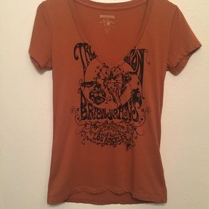 True Religion Tee